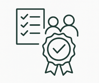 CERTIFICAZIONI