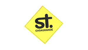 CASAGRANDE STUDIO LOGO