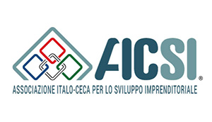 AICSI Associazione ITALO-CECA per lo Sviluppo Imprenditoriale 